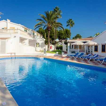 Marlena Cala'N Bosch (Menorca)