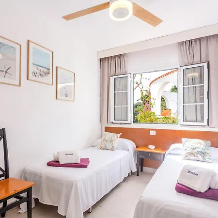 Apartment Marlena