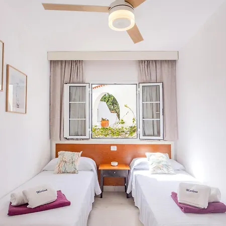Marlena Apartment Cala'N Bosch (Menorca)