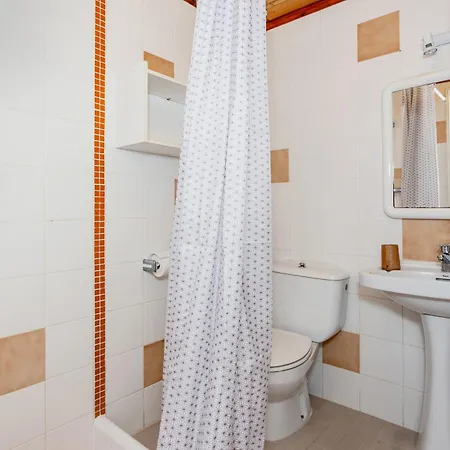 Marlena Apartment Cala'N Bosch (Menorca)