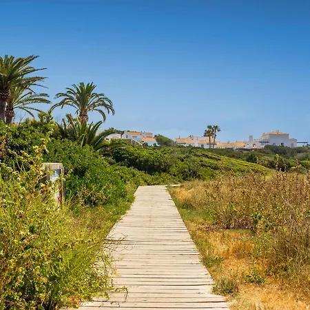 Marlena Apartment Cala'N Bosch (Menorca)